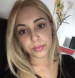 Maria Angou